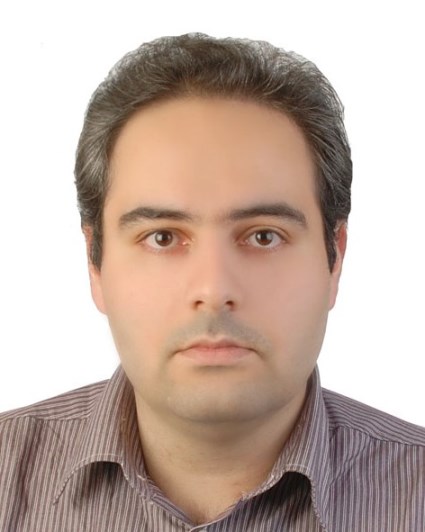 Masoud Babaie