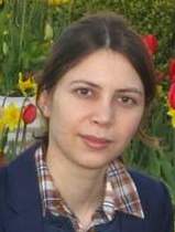 Mina Shahmohammadi