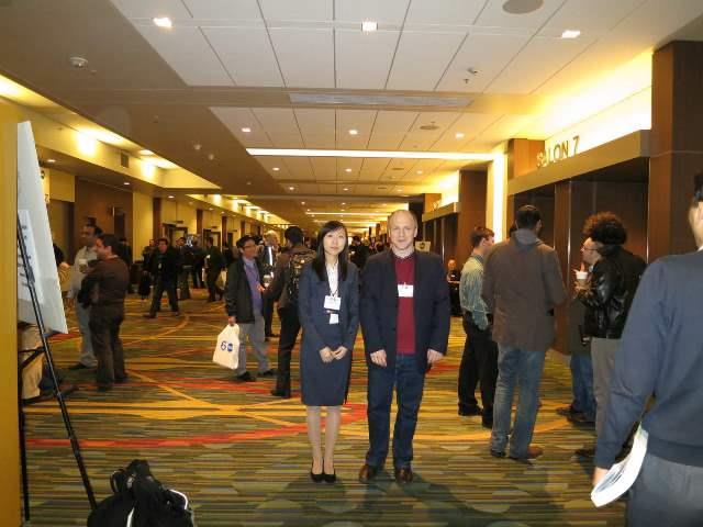 2013-ISSCC Conference