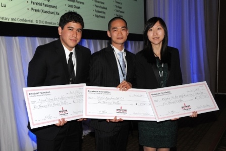 2013-Broadcom research competition