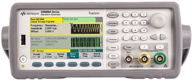 Keysight Waveform Generator 33600A