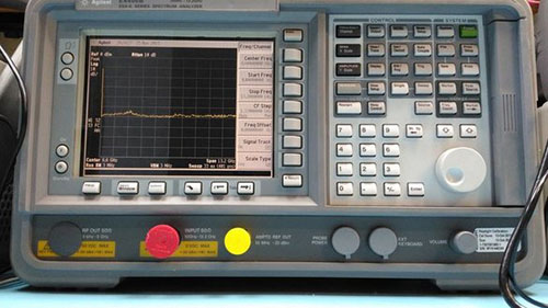 spectrum_analyser