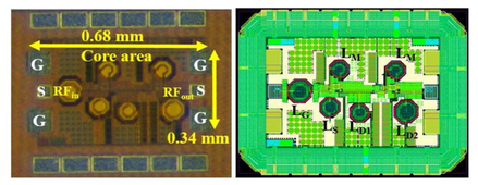 5g-lna